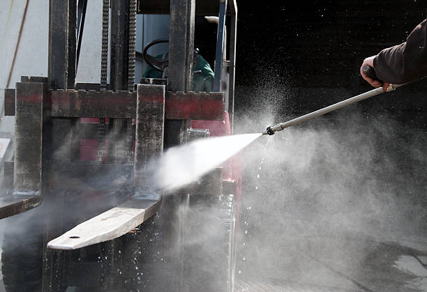 Best Restaurant Pressure Washing  in Keystone Heights, FL