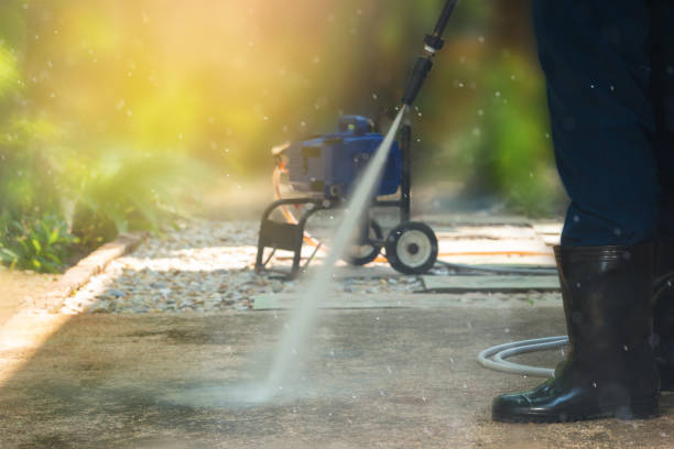 Best Roof Washing  in Keystone Heights, FL